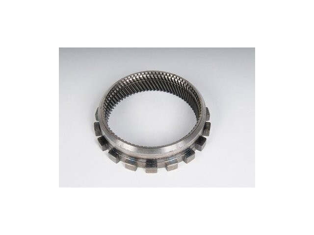 For GMC Yukon XL 1500 Auto Trans Reaction Internal Gear AC Delco 95373HZRW