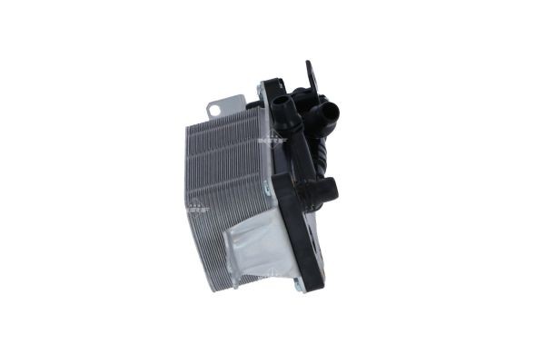 Fits BMW 5 (F10), 5 (F11), 5 GRAN TURISMO (F07), 6 (F12), 6 (F13), 6 oil cooler
