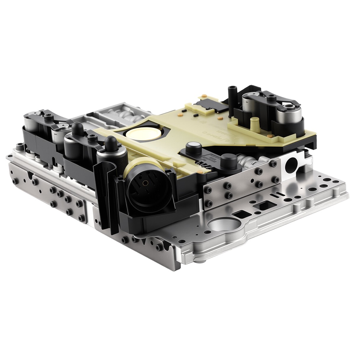 722.6 Transmission Valve Body w/ Conductor Plate For Dodge Charger Challenger