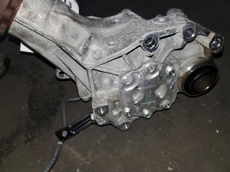 (TRANFER CASE ONLY) Transfer Case Fits 19-24 RDX 891408