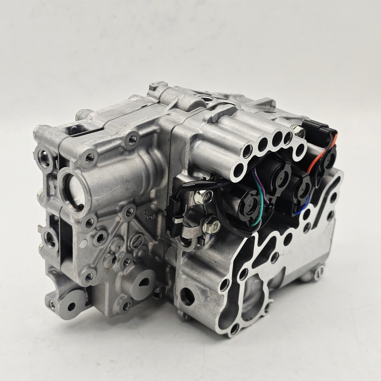 TR580 CVT Transmission Valve Body For Subaru Forester Impreza Outback Silver