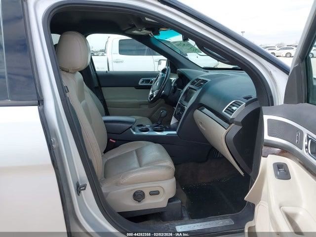 Automatic Transmission 6 Speed ID DA8P-7000-CA Fits 13 EXPLORER 2083075