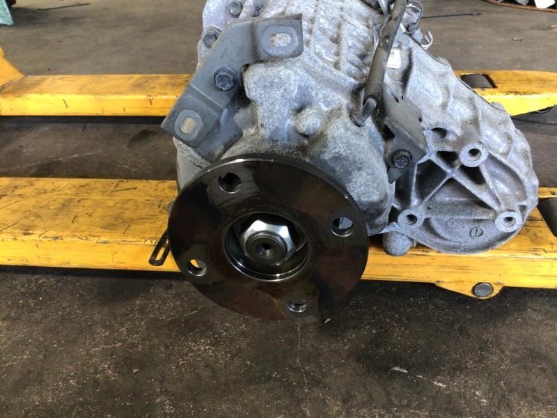 2012 INFINITI G37X COUPE AUTOMATIC TRANSMISSION W/TRASNFER CASE OEM+ 112K MILES