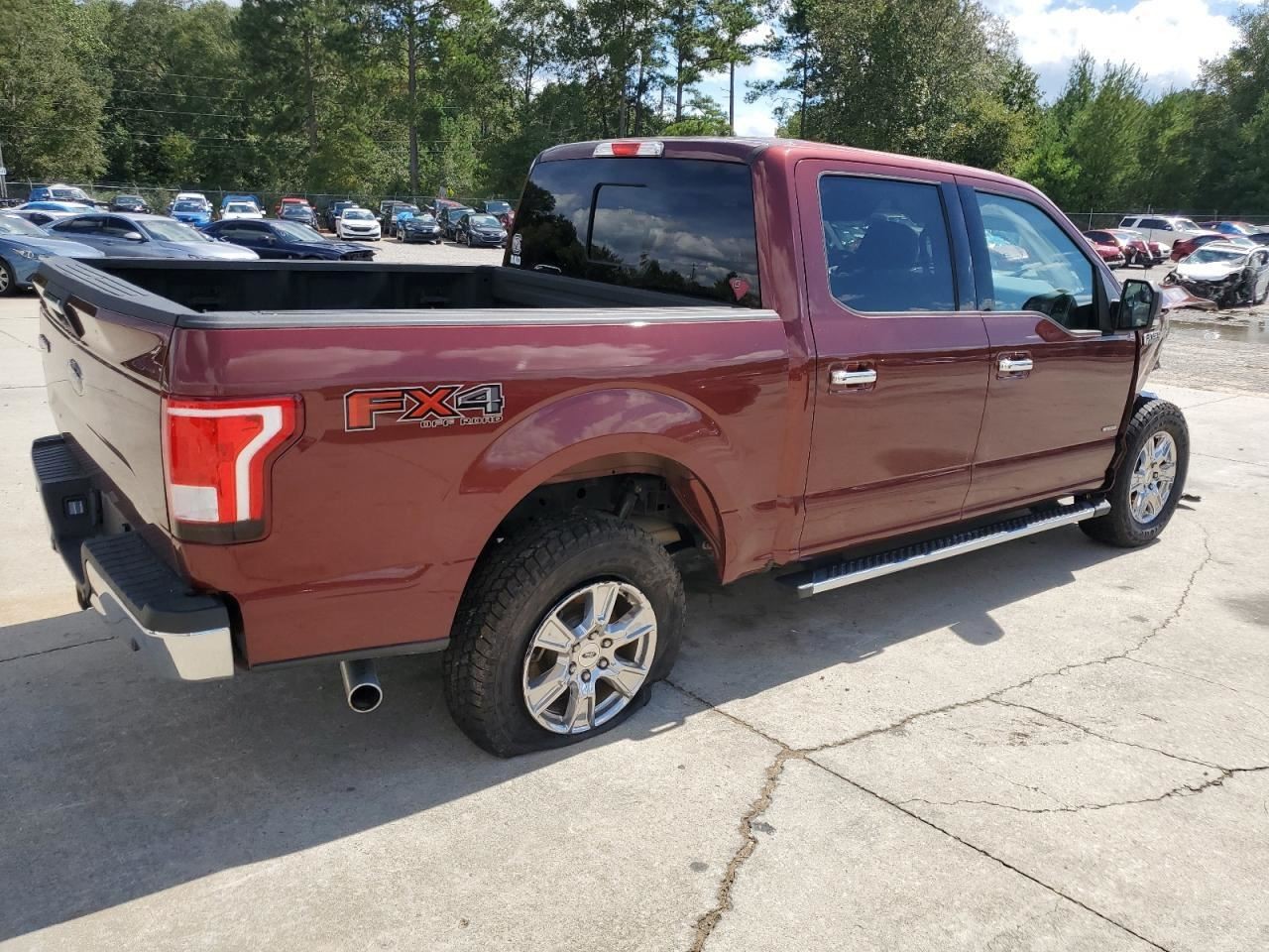 Transfer Case Electronic Shift On The Fly Fits 15-20 FORD F150 PICKUP 1776814