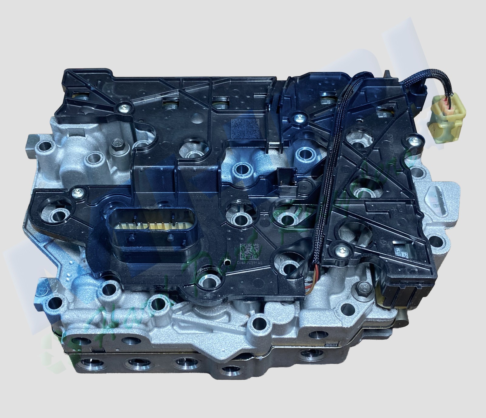 6F35 Complete Valve Body Assembly With Solenoids And TEHCM – Gen 2-FREE SHIPPING
