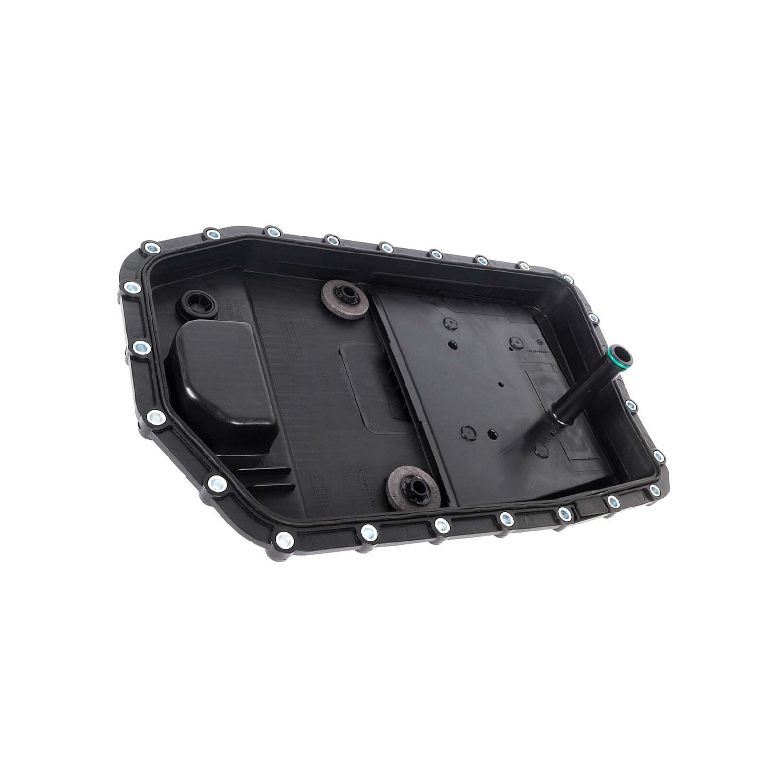 6HP19 Transmission Oil Pan + Screw for BMW