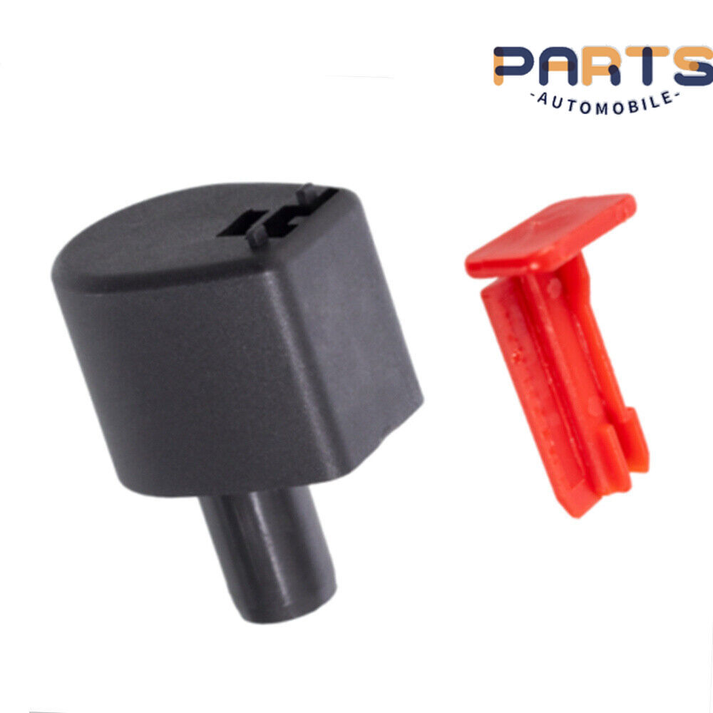 AT Transmission Dipstick Tube Cap w/Locking Pin Ring for Benz 2014-2018 CLA C117