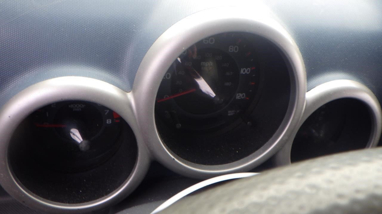 2005 2006 HONDA ELEMENT 2.4L AT AWD TRANSFER CASE PZN:N054533