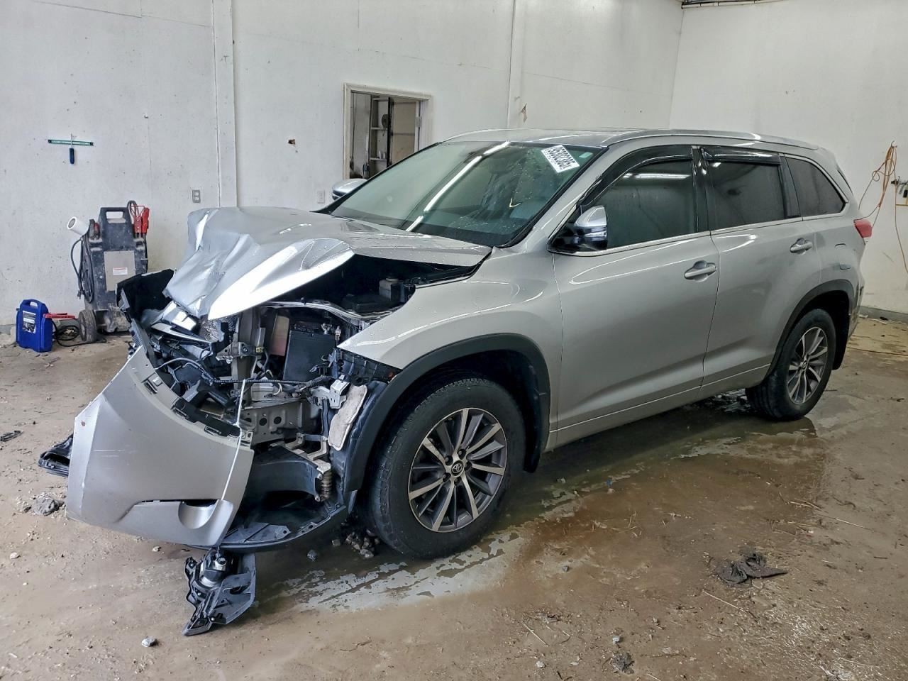 Transfer Case Fits 10-22 LEXUS RX350 5442290