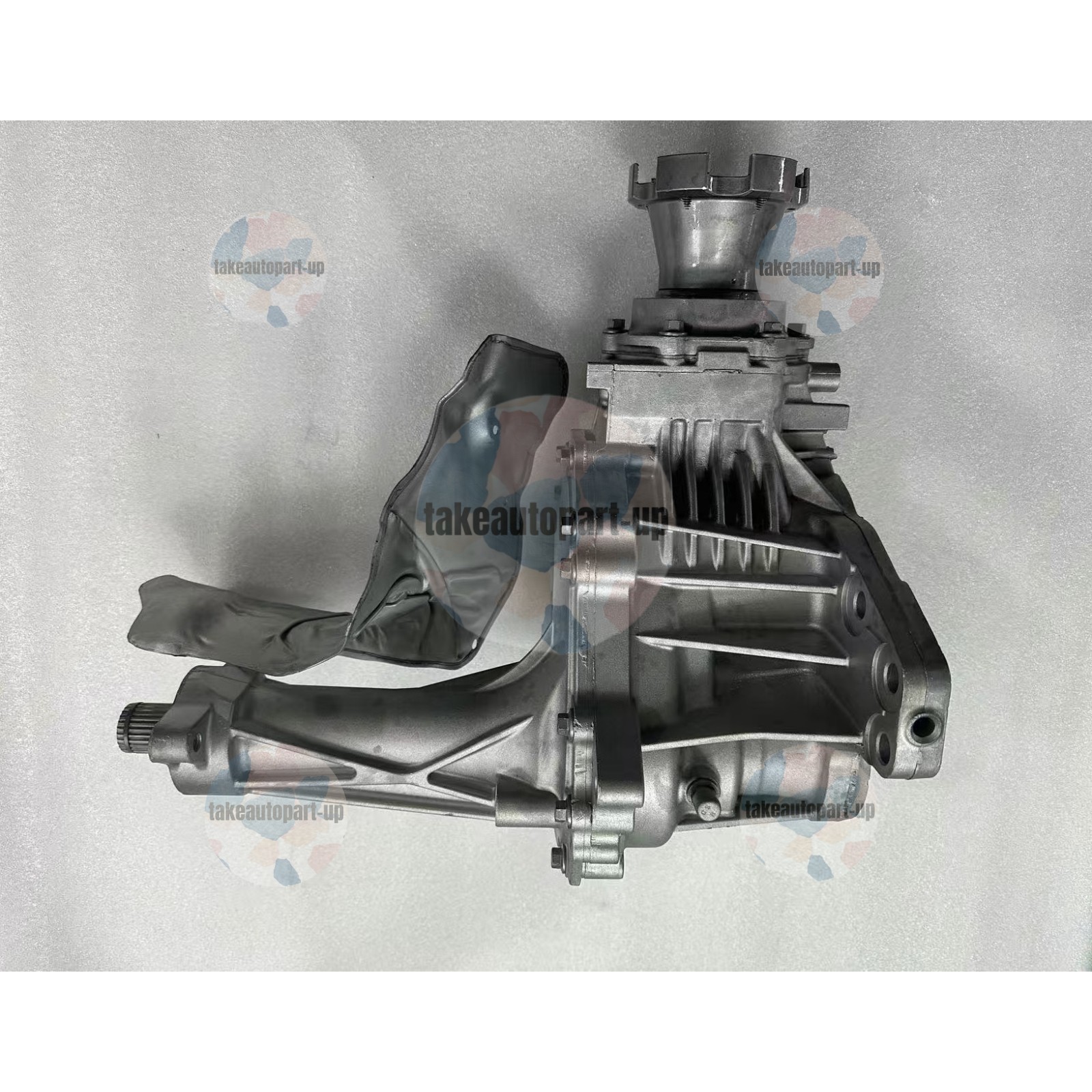 ​Transfer Case For 2015-17 Equinox GMC Terrain 2.4L AWD FWD Reman 100% Tested​