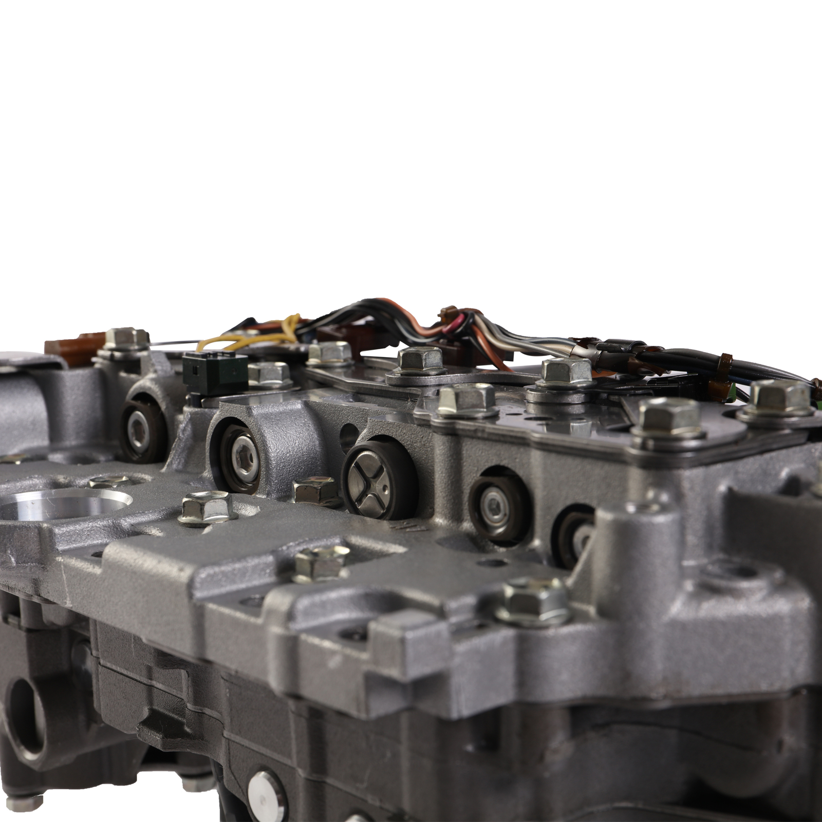 Transmission Valve Body for Toyota Camry / RAV4 / Highlander | U760E U760 89030