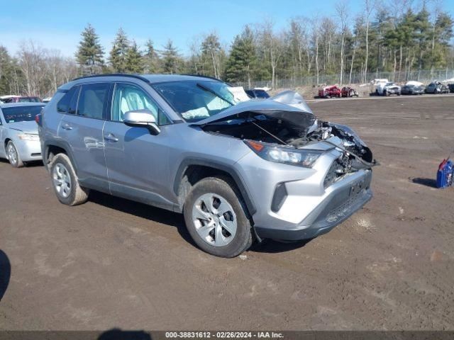 Transfer Case Without Torque Vectoring Fits 19-25 RAV4 754661