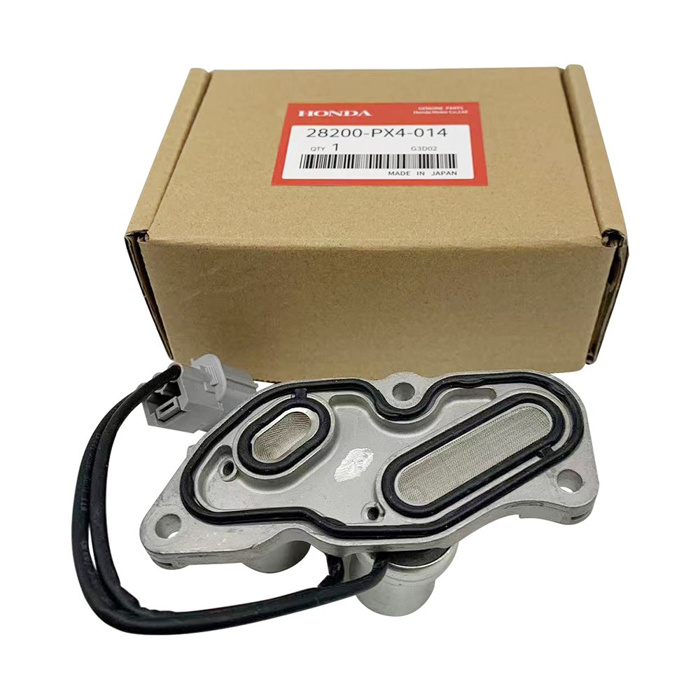 Automatic Transmission Solenoid 28200-PX4-014 For Honda Accord Odyssey Prelude