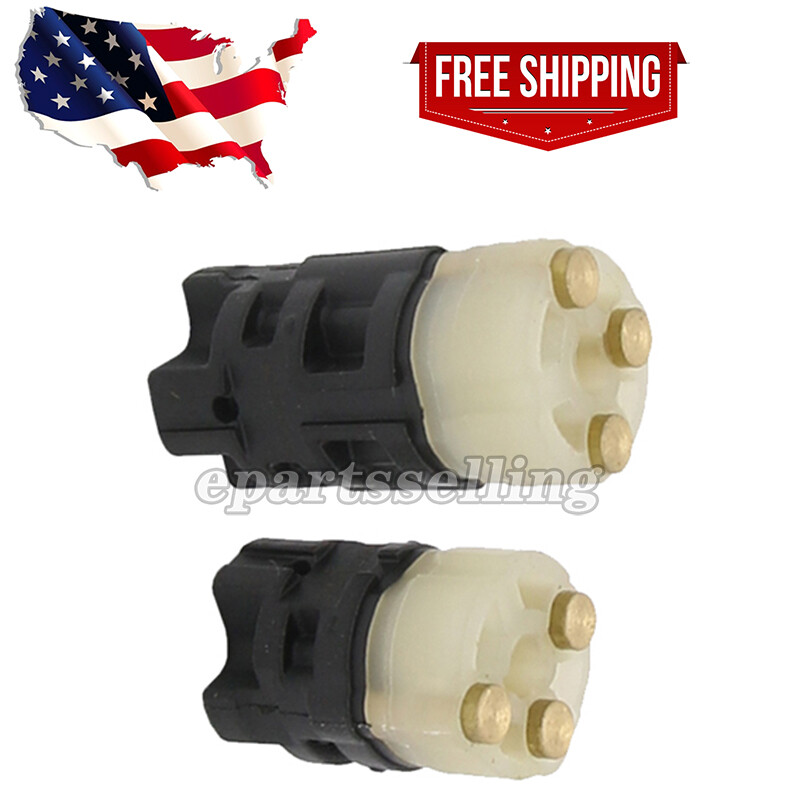 Y3/8n1 & Y3/8n2 Auto Transmission 722.9 Sensor For Mercedes Benz 7 SP RWD R/AWD