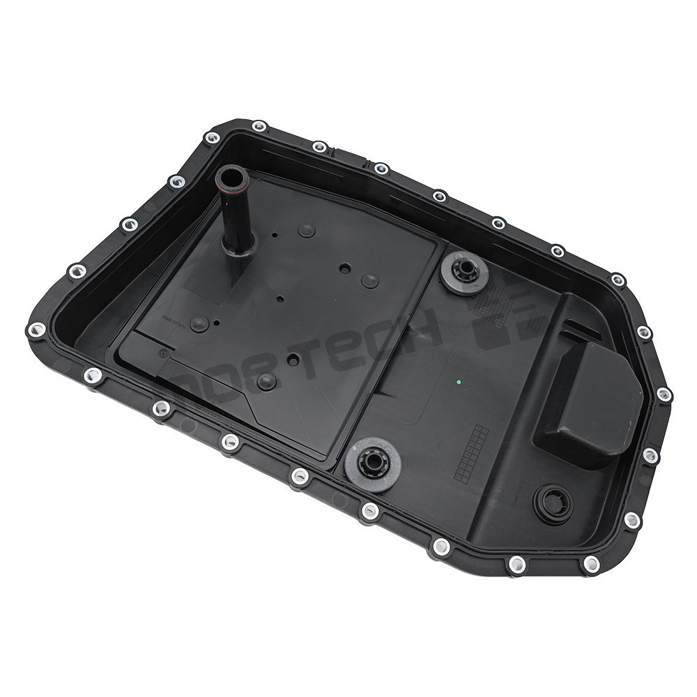 Oil Pan Transmission 24152333907 For BMW 128i 328i 335i 525i 528i E60 E70 3.0L