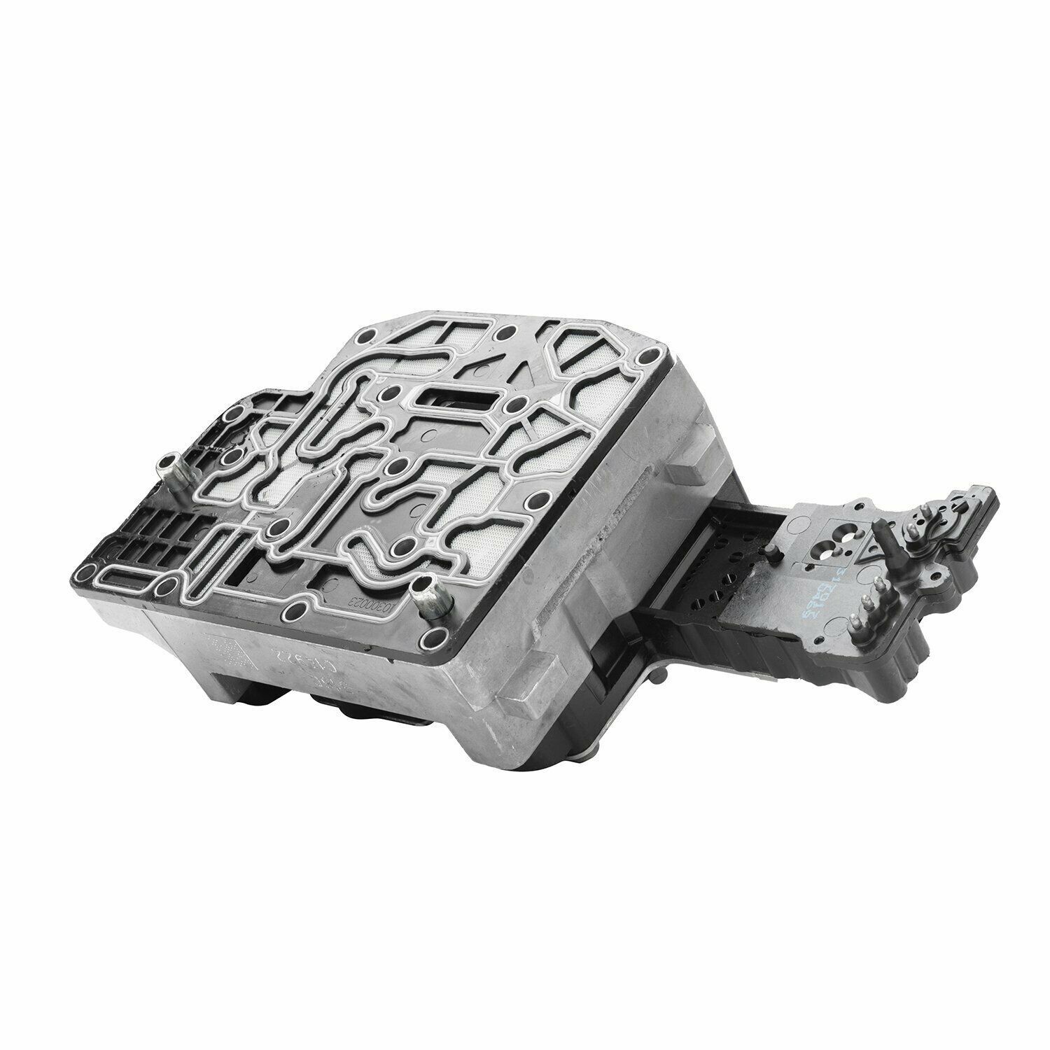 Genuine Mopar OEM 45RFE 545RFE 68RFE Shift Solenoid Block Pack 2011-UP READ