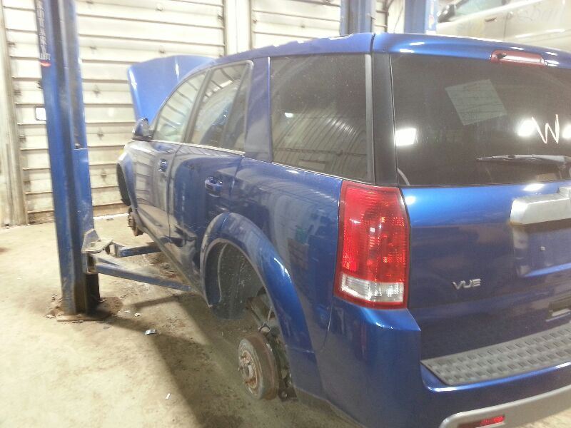 Transfer Case 3.5L Opt L66 Fits 04-07 VUE 1747584
