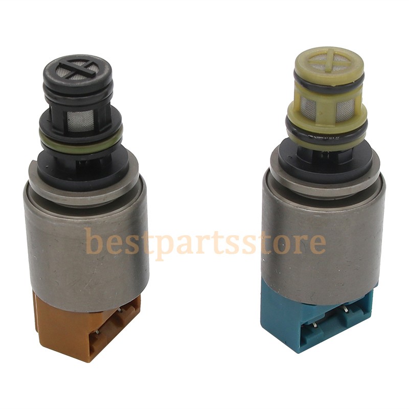 6HP19 6HP26 6HP32 For 2003 525i BMW X3 X5 Audi A6 A8 Q7 Transmission Solenoid