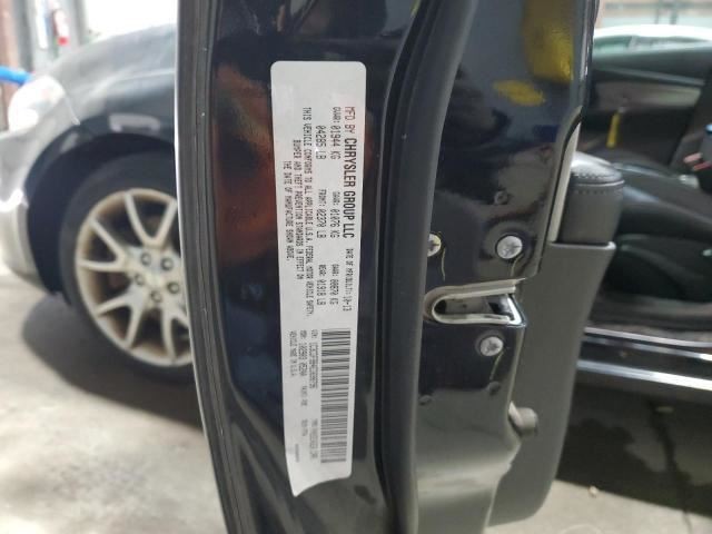 Automatic Transmission 2.4L ID 68197729 Fits 13-16 DART 44906