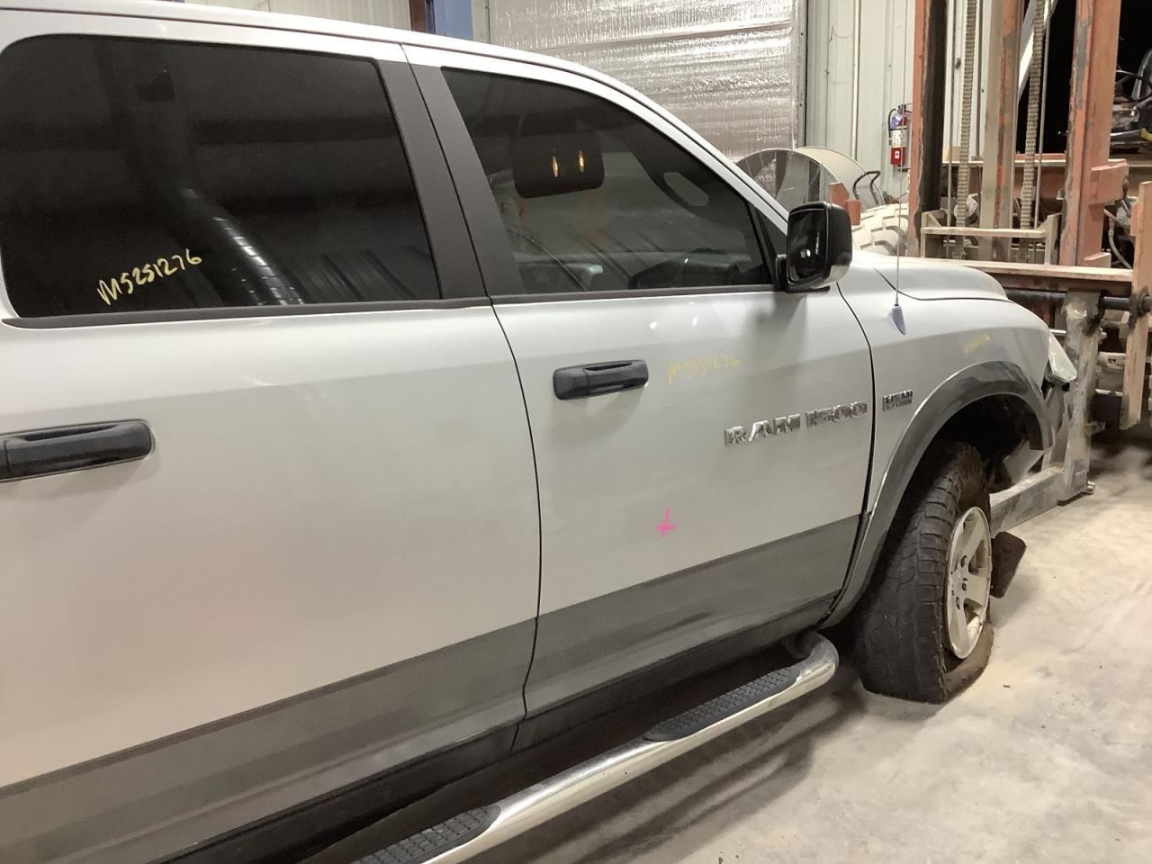 Transfer Case Model NV243 Electric Shift Fits 06-12 DODGE 1500 PICKUP 5178700
