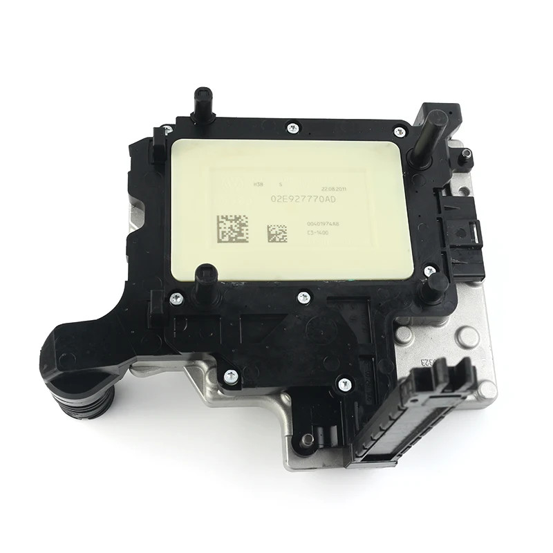 Transmission Systems DQ250 DSG Mechatronic for Audi VW 02E927770AQ 02E927770AL