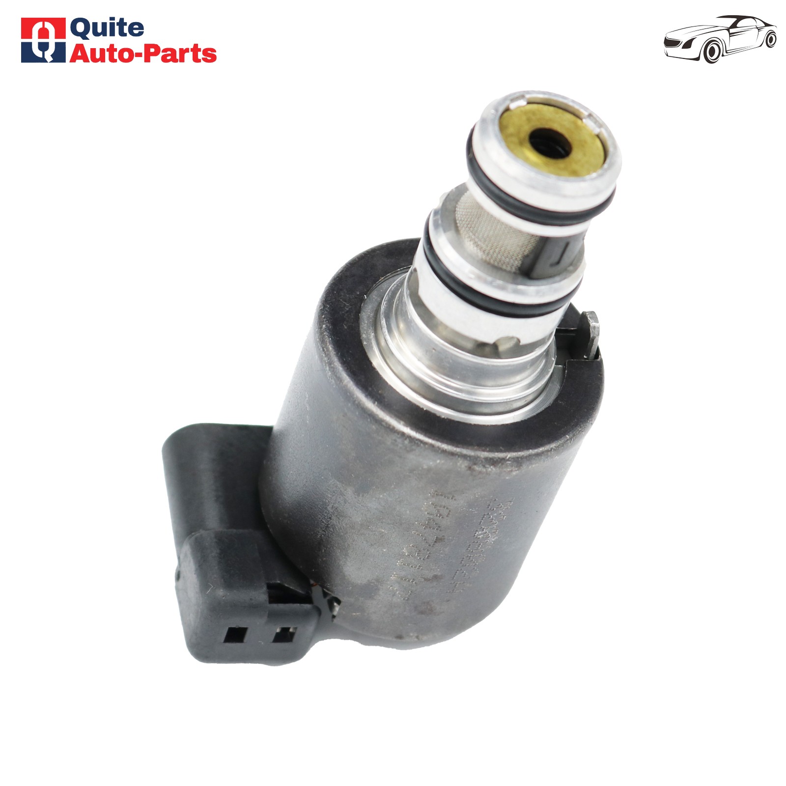 Set of 5 Transmission Solenoid For Chevrolet Impala Buick Lucerne Pontiac US