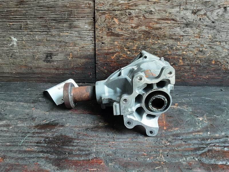 XC40 2019 Transfer Case 585459