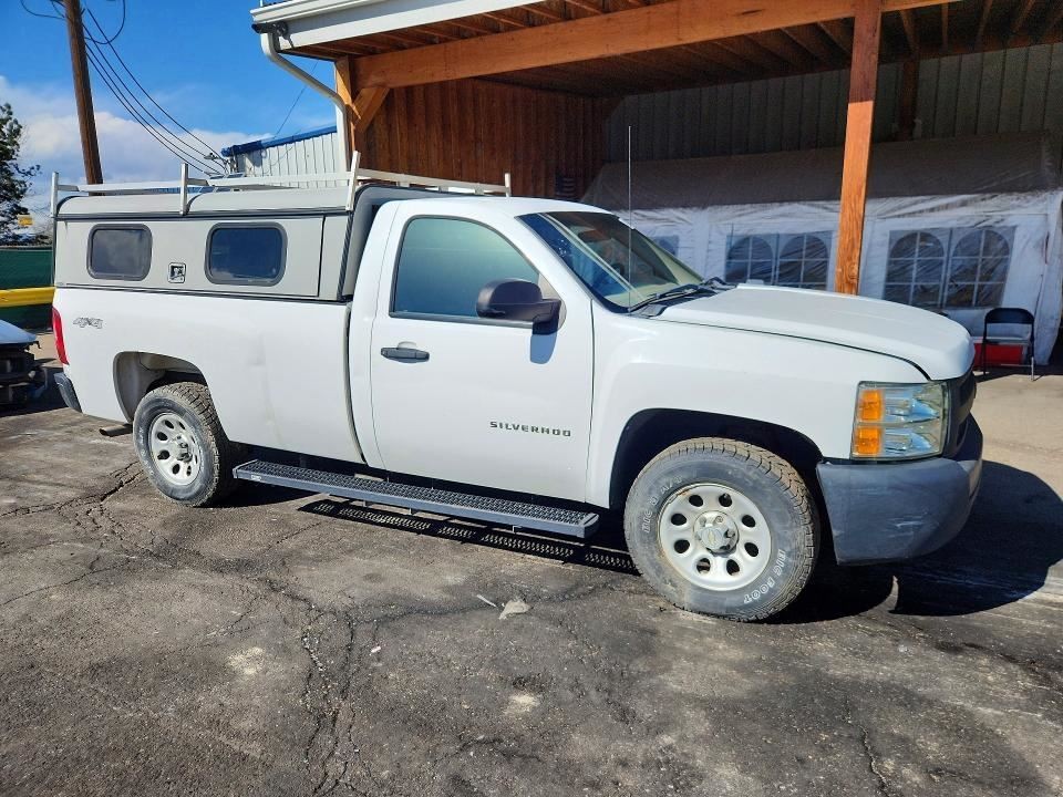 Transfer Case Floor Shift Automatic Fits 07-13 SIERRA 1500 PICKUP 1457972