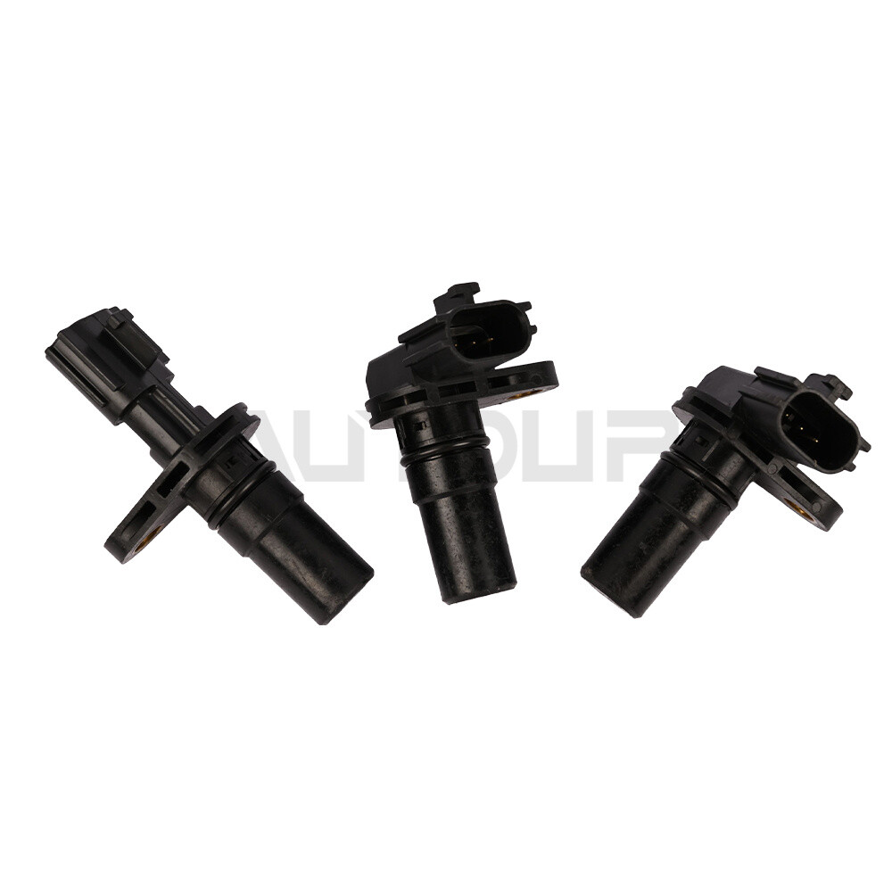 Fits Nissan Sentra Versa NV200 1.6 1.8L 07-19 Automatic Vehicle Speed Sensors×3