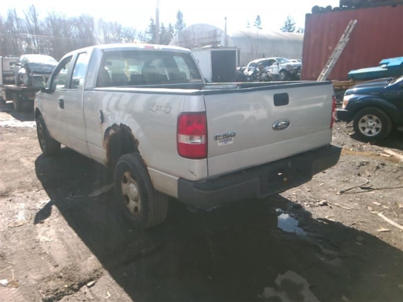 Transfer Case Manual Shift Fits 06-08 FORD F150 PICKUP 478574