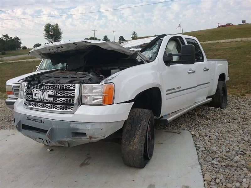 Transfer Case 6.6L Diesel Dash Switch Fits 11-15 SIERRA 2500 PICKUP 1040900