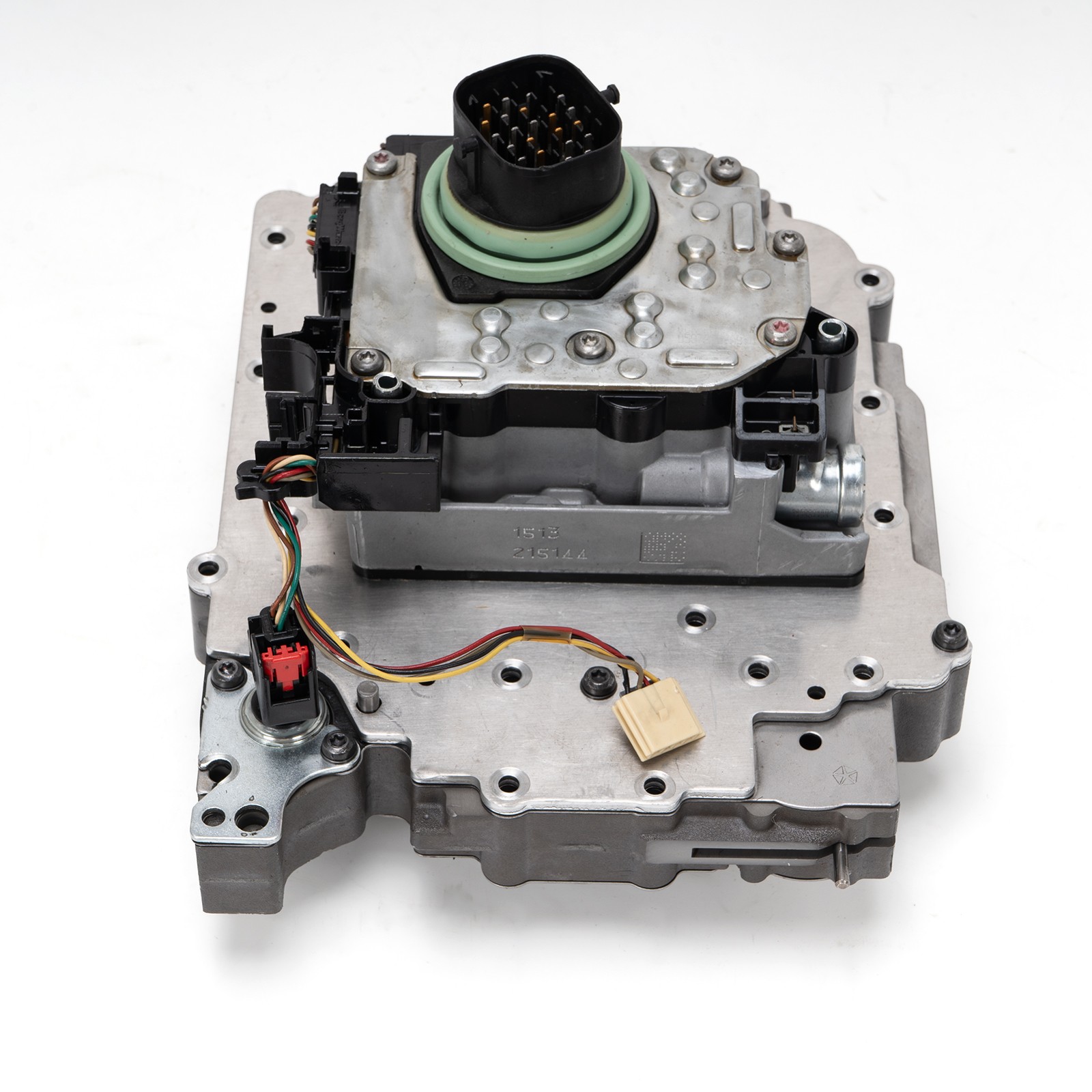 6 Speed 62TE Auto Transmission Valve Body with Solenoid For Dodge Chrysler USA