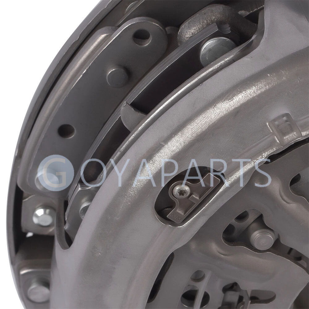 Transmission Clutch Kit 6Dct250 Dps6 602000800 for Ford Focus Replaces