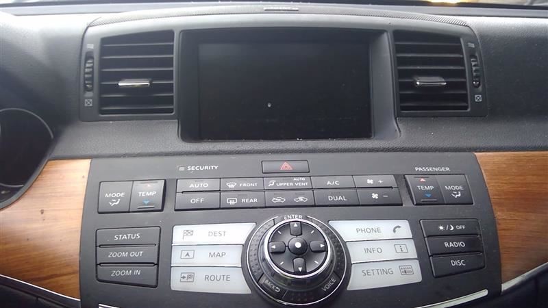Transfer Case Automatic Transmission Fits 03-08 INFINITI FX SERIES 1104163