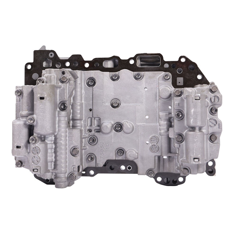 Transmission Valve Body For 14-18 AW 09G TF-60SN (GEN 2) 75050 09G325039F