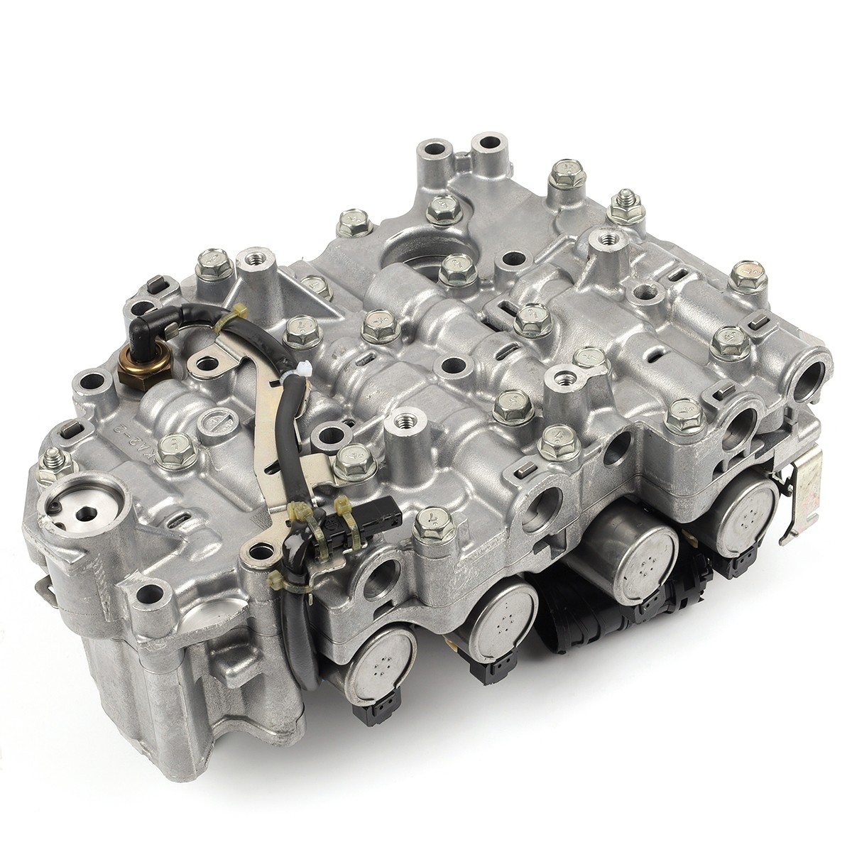 CVT Transmission Valve Body RE0F11A JF015E Fits For 2013-2015 Nissan Sentra 1.8L