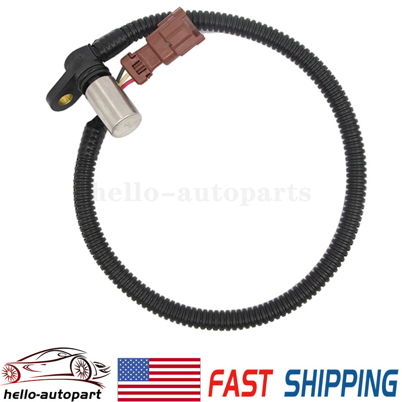 Auto Trans Speed Sensor 31935-3AX0B Fits Nissan Sentra Versa S 1.8L l4 2005-2011