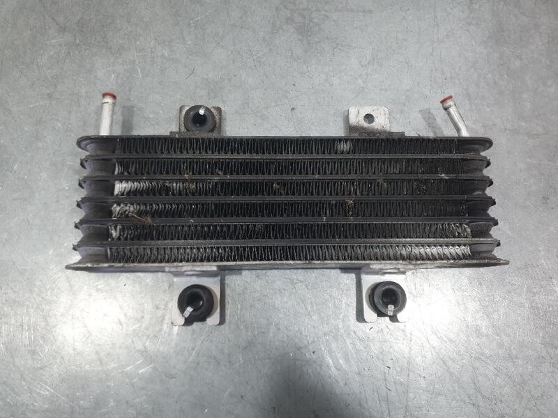 8L27B gearbox heater Nissan Micra V K14 1.0 IG-T 100 2016 5211256