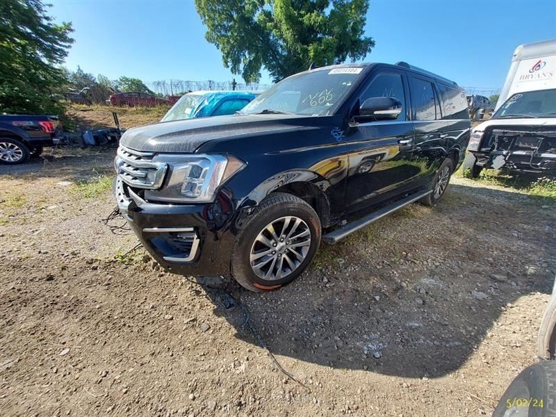 Transfer Case 3 Mode Transfer Case Fits 18-21 EXPEDITION 3069382