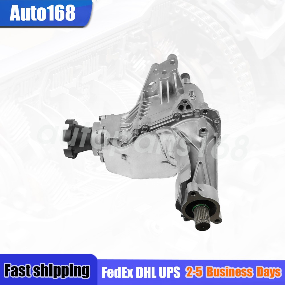 ​Transfer Case 84953426 23247709 Fit 2015-2017 Equinox GMC Terrain 2.4L AWD FWD