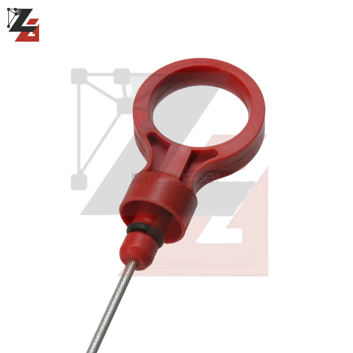 Auto Transmission Dipstick For Chrysler Jeep Dodge Automatic Fluid ATF Level Dip