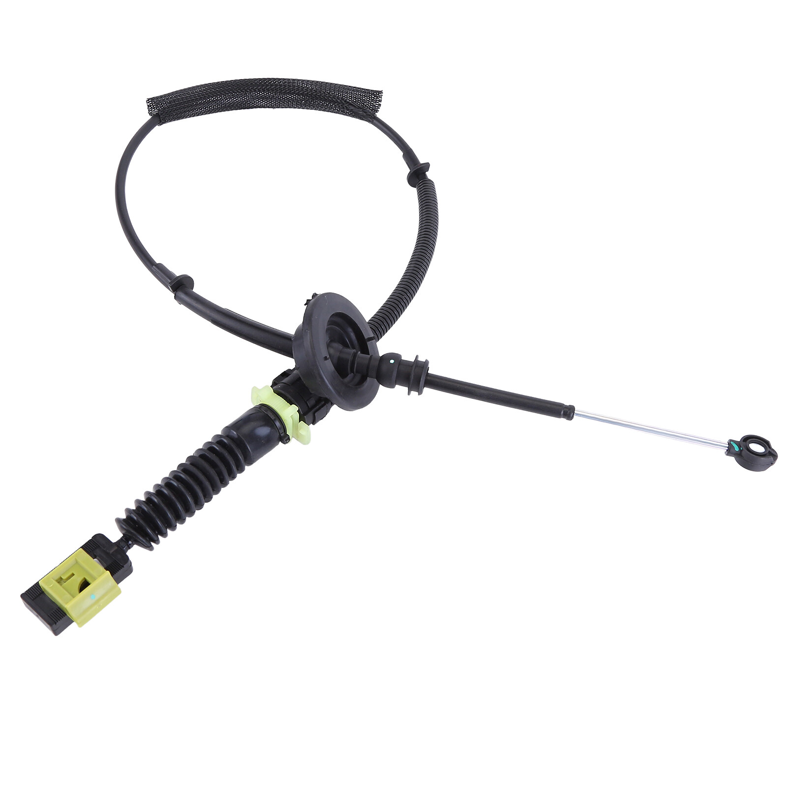 Automatic Transmission Shift Cable Fit 2007-2010 Mountaineer Explorer Sport Trac