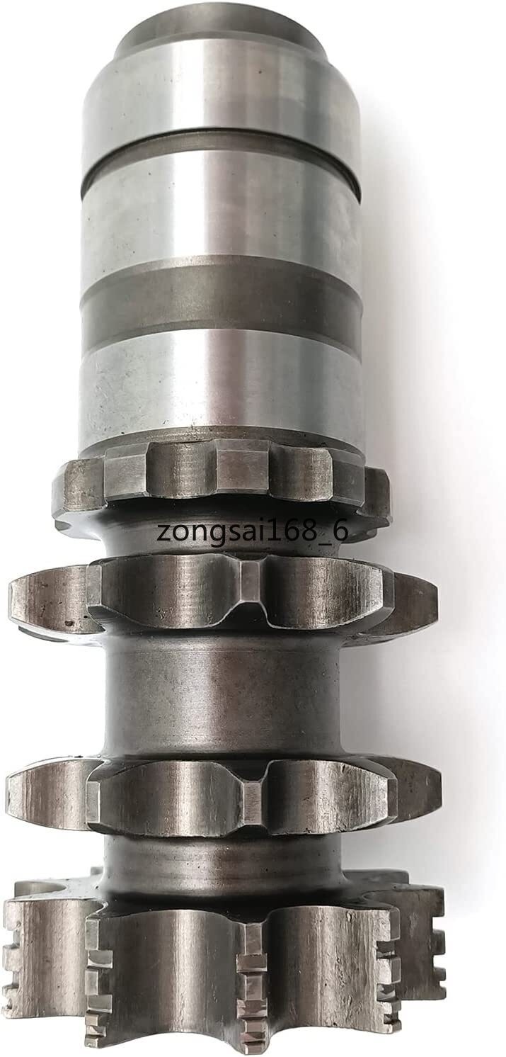 New Shaft Trans 7161187 7253962 For Bobcat S130 S550 S16 Skid Steer Loader