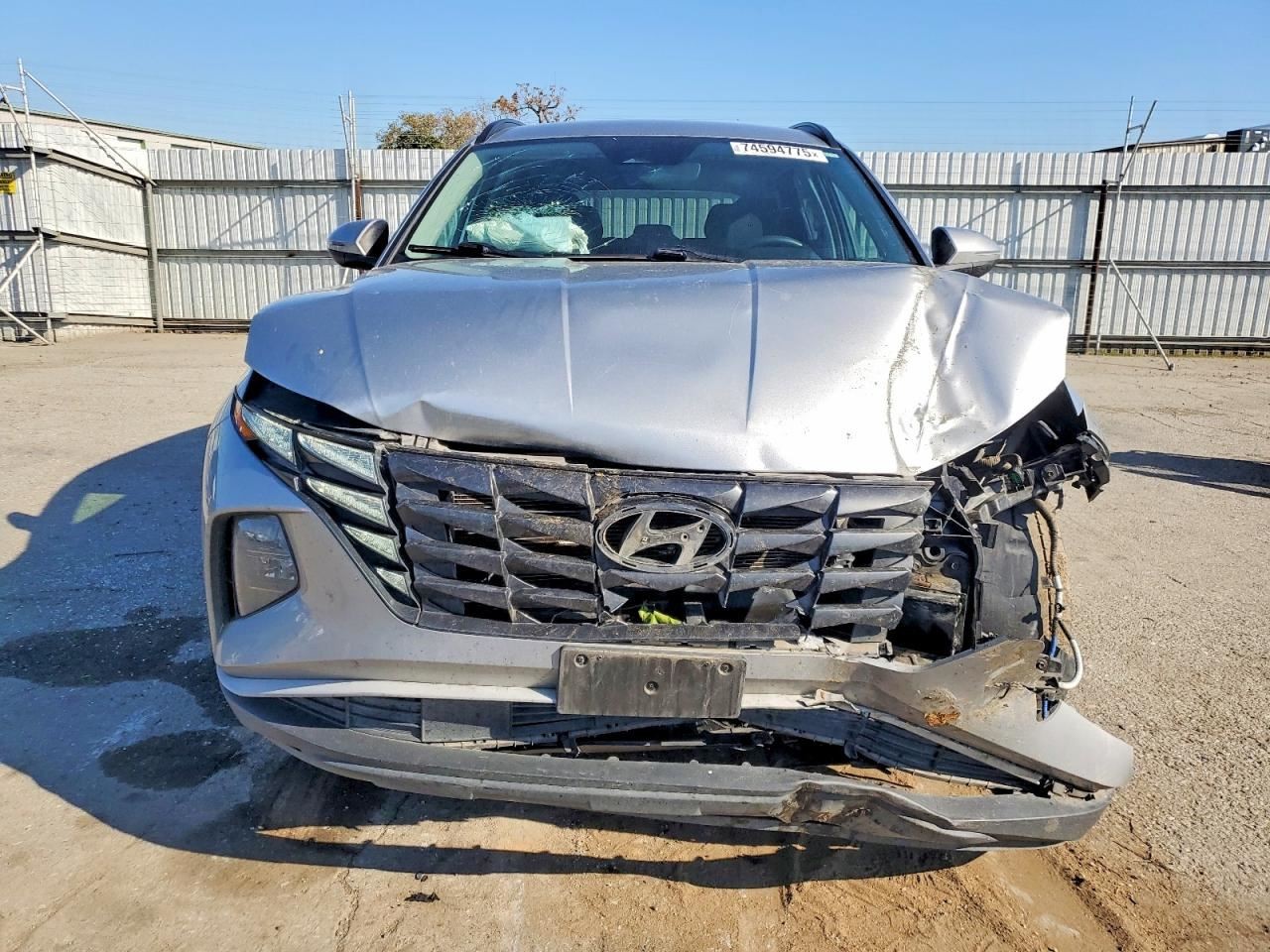 TRANSFER CASE OEM 22-24 HYUNDAI TUCSON 1YR WRNTY 473004G330