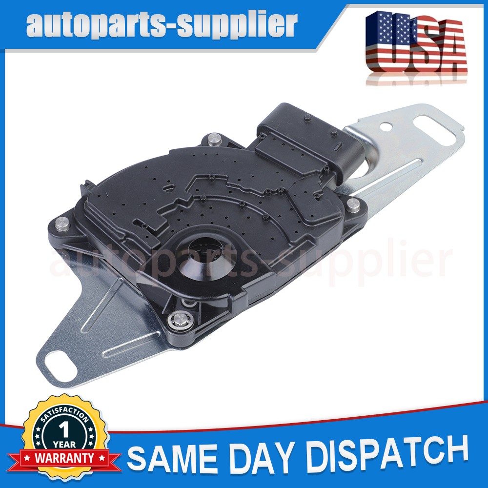 Neutral Safety Switch For Buick Cadillac Chevrolet GMC Hummer Pontiac 24221125