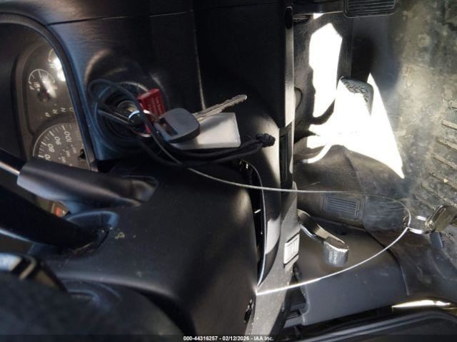 Automatic Transmission 4.7L 2UZFE Engine 4WD Fits 05-07 SEQUOIA 1411397