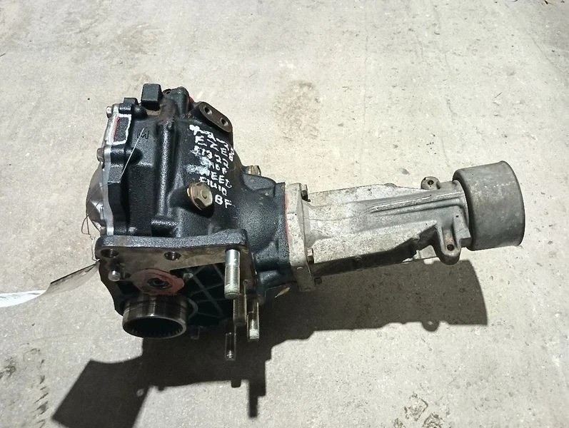 2008-2013 Toyota Highlander Transfer Case Assembly