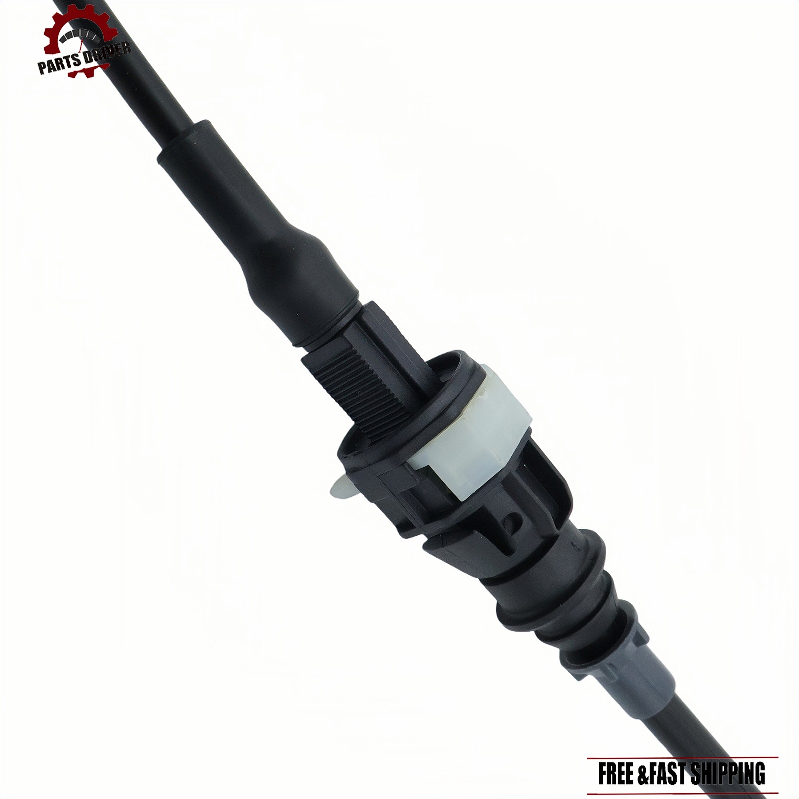 Auto Transmission Shift Cable For 1992-1997 Ford F-150 F-250 F-350 F5TZ7E395A Ne