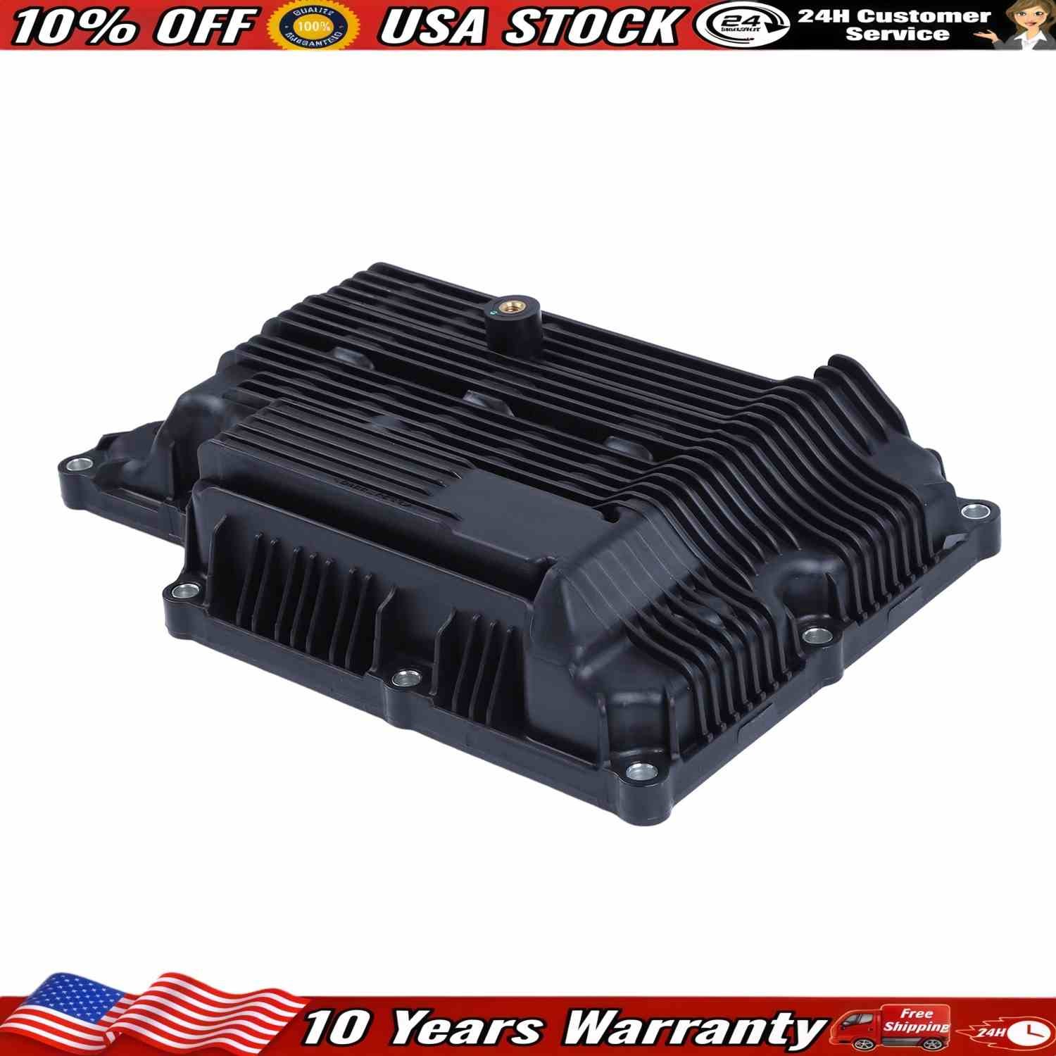 new Oil Pan Fit For Lexus UX 200 BASE 2019 2020 2021 US Stock US Stock