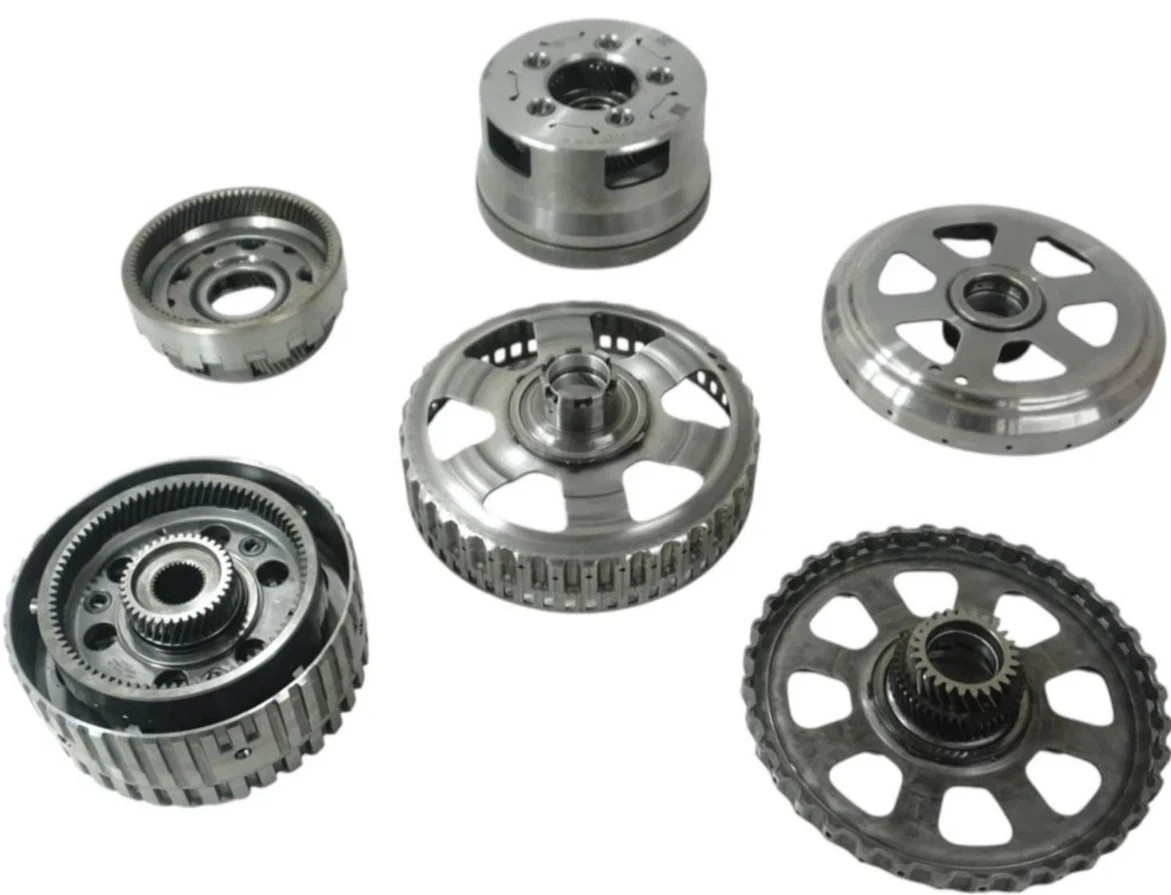 OEM 8F35 Transmission Complete Planetary Gear Set Hub to Hub Lifetime Warranty